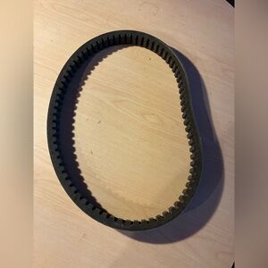 Ski doo elan Olympique V-Belt 414-1884-00